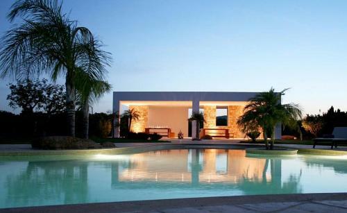 Villa Can Cosmi