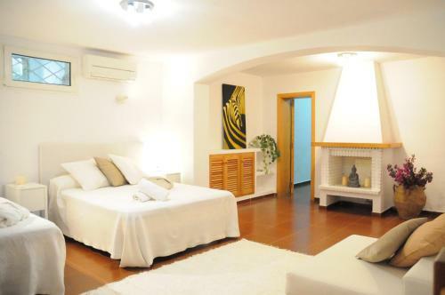 Villa Can Angel