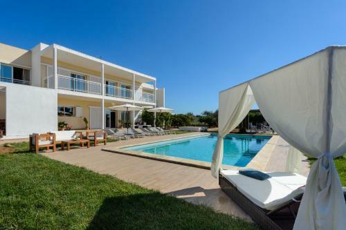 Villa Gerado - Santa Eulalia