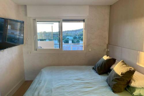 Apartamento Ibiza Santa Eulalia Junto Playa