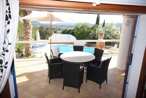Villa Can Alinda