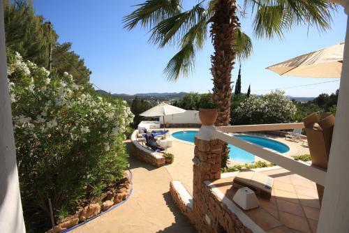 Villa Can Alinda