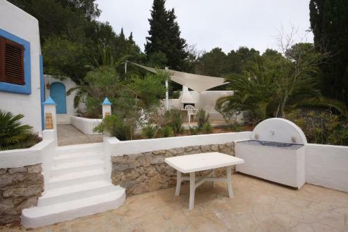 Villa Can Alinda