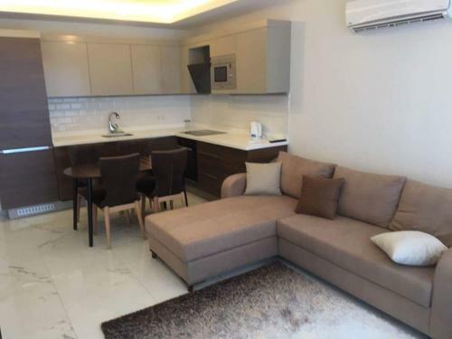 Apartamento Elite Marine Residence