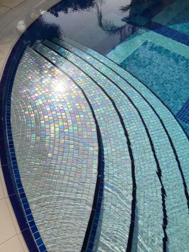 Apartamento Elite Marine Residence