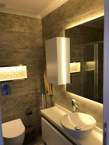 Apartamento Elite Marine Residence