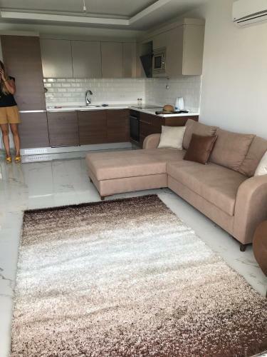 Apartamento Elite Marine Residence