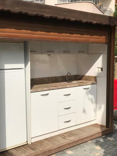 Apartamento Elite Marine Residence