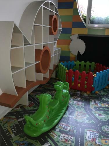Apartamento Elite Marine Residence
