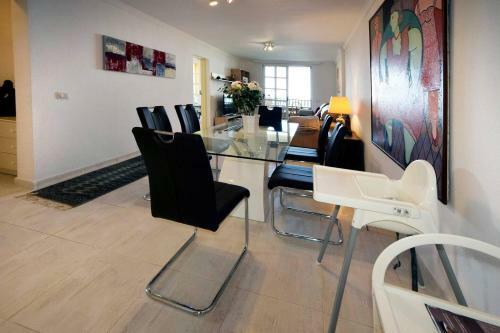 Apartamento Quinta Azul