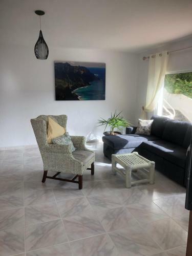 Villa Hibiscus
