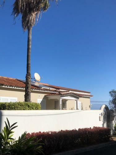 Villa Hibiscus