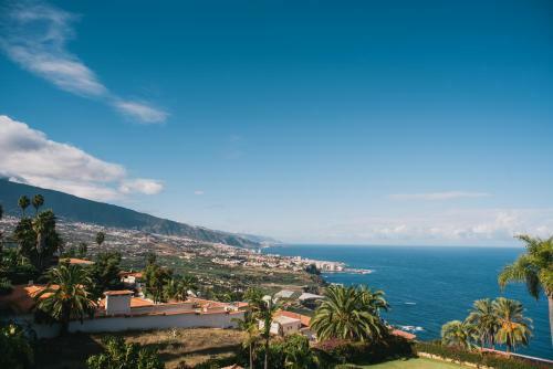 Villa Vista Paraiso