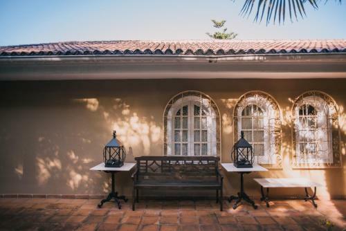 Villa Vista Paraiso