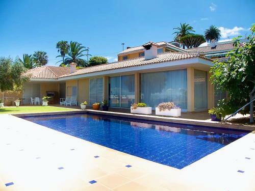 Apartamento Casa Vista Paraiso
