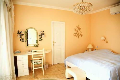Apartamento Casa Vista Paraiso
