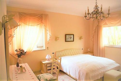 Apartamento Casa Vista Paraiso