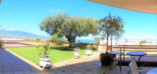 Apartamento Casa Vista Paraiso