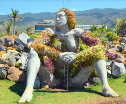 Apartamento Casa Rural Tenerife Norte
