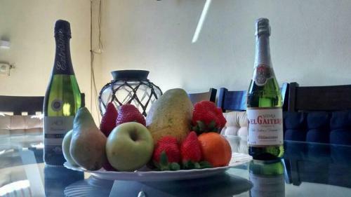 Apartamento Casa Rural Tenerife Norte