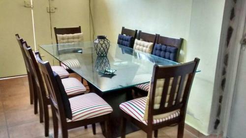 Apartamento Casa Rural Tenerife Norte