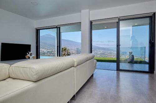Villa Los Olivos