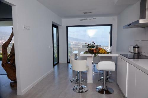 Villa Los Olivos