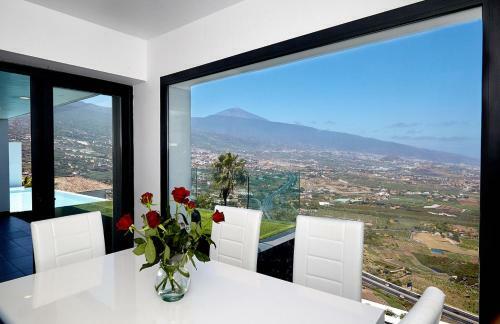 Villa Los Olivos