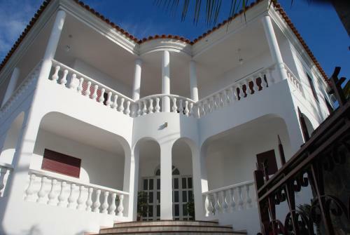Villa Colonial Piscina Climatizable, Bbq, Free Wifi