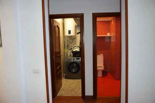 Apartamento Vista Mar Azul Elegante Y Acogedor