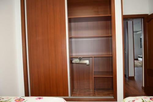 Apartamento Vista Mar Azul Elegante Y Acogedor