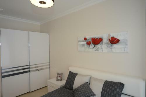 Apartamento Vesta Garden