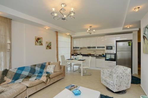 Apartamento Vesta Garden