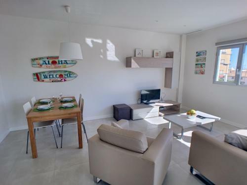 Apartamento El Mirador de La Ribera 0109