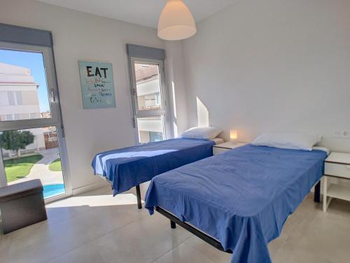 Apartamento El Mirador de La Ribera 0109