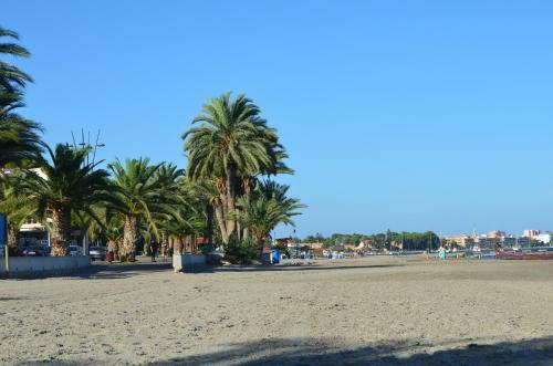 Apartamento El Mirador de La Ribera 0109