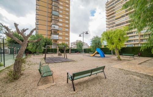 Apartamento Con Vistas Al Mar