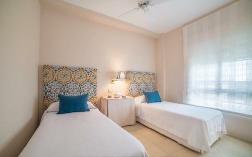 Apartamento Con Vistas Al Mar