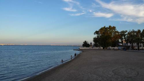 Apartamento Viviendas Moreno Mar Menor