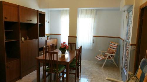 Apartamento Viviendas Moreno Mar Menor