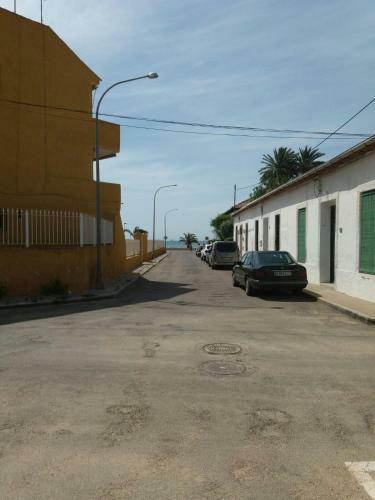 Apartamento Jazmines