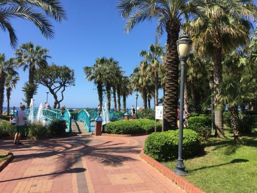 Apartamento Luxury Granada City Appartment