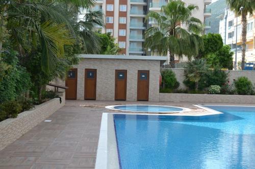 Apartamento Luxury Granada City Appartment