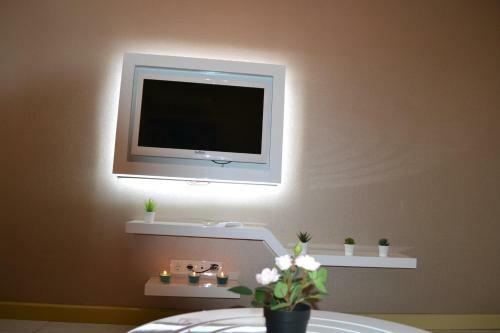 Apartamento Luxury Granada City Appartment