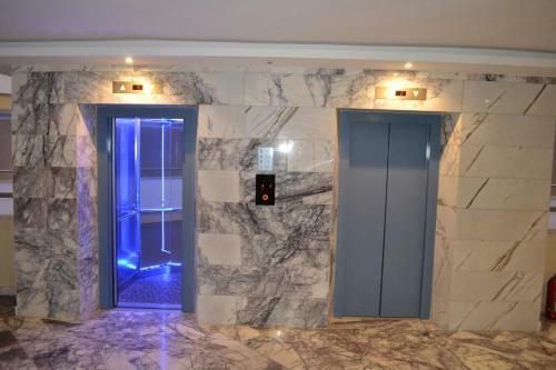 Apartamento Luxury Granada City Appartment