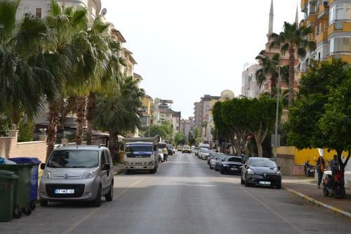 Apartamento Luxury Granada City Appartment