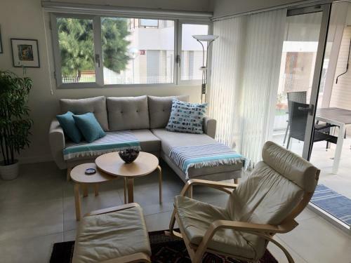 Apartamento El Mirador de La Ribera