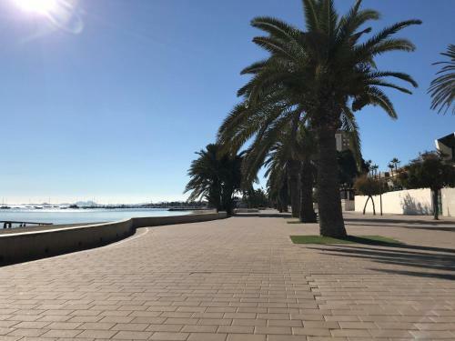 Apartamento El Mirador de La Ribera