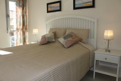 Apartamento El Mirador de La Ribera