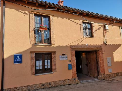 L' Abilleiru Albergue Rural
